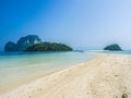 Asia Thailand have beach,sand,sun,sea and sky blue for summer vocation and travel tourism relax holiday paradise landscape nature
