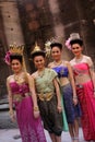 ASIA THAILAND ISAN KHORAT