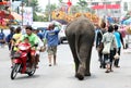 ASIA THAILAND ISAN YASOTHON TRADITION