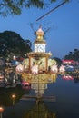 ASIA THAILAND SUKHOTHAI LOY KRATHONG