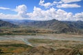 Asia,Tibet landscapes