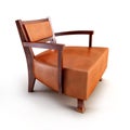 Asian armchair