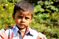 indian child