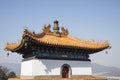 Asian China, Beijing, the Summer Palace, the four major department of continent