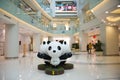 Asian China, Beijing, Wangfujing, APM shopping center, interior design shop,