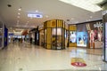 Asian China, Beijing, Wangfujing, APM shopping center, interior design shop, Royalty Free Stock Photo