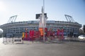 Asian China, Beijing, Workers Stadium