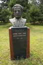 Asian Chinese, Beijing International Sculpture Park,gergory goodwin pincus