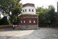 Asian Chinese, Beijing, the Summer Palace, the four major department of continent