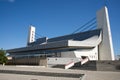 Asian Chinese, Beijing, Yingdong natatorium