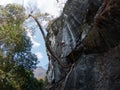 Thakhek Climber Asian Outdoor Life Passion