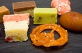 Asian Confectionery