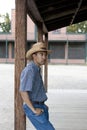 Asian Cowboy