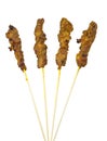 Asian cuisine - Satay