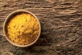 Asian curry powder