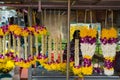 Asian Flower Arrangement Garlands Malaysia