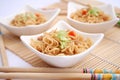 Asian food Royalty Free Stock Photo