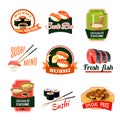 Asian Food Labels