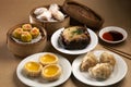 Asian food37 Royalty Free Stock Photo