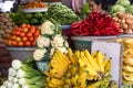Asian Fruit Market - Cauliflower