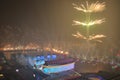 2010 Asian Games Opening Ceremony Guangzhou China