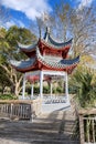 Asian Gazebo