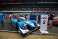 Asian Le Mans Series 2016