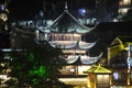 Asian Pagoda Fenghuang Village China