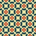 Asian pattern decorative japanese fabric texture background