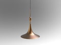 Asian Pendant Lamp