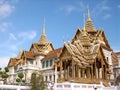 Asian Travel The Thai Temple