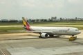 Asiana Airlines Korea