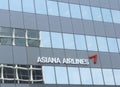 Asiana Airlines