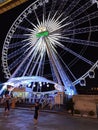 Asiatique, Bangkok Royalty Free Stock Photo