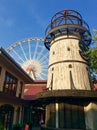 Asiatique the riverfront