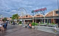 Asiatique The Riverfront