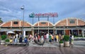 Asiatique The Riverfront