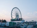 Asiatique Riverfront Night Market