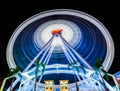 Asiatique sky, Bangkok, Thailand