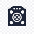 asic miner transparent icon. asic miner symbol design from Elect