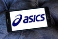 Asics logo