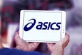 Asics logo