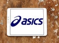 Asics logo