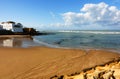 Asilah Royalty Free Stock Photo