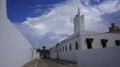 Asilah Arzeila - city in Morocco, off the Atlantic coast Tangier