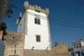 Asilah the cultural city of Morocco Royalty Free Stock Photo