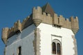 Asilah the cultural city of Morocco Royalty Free Stock Photo