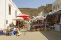 Asilah market