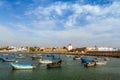 Asilah, Morocco Royalty Free Stock Photo