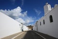 Asilah Old Medina